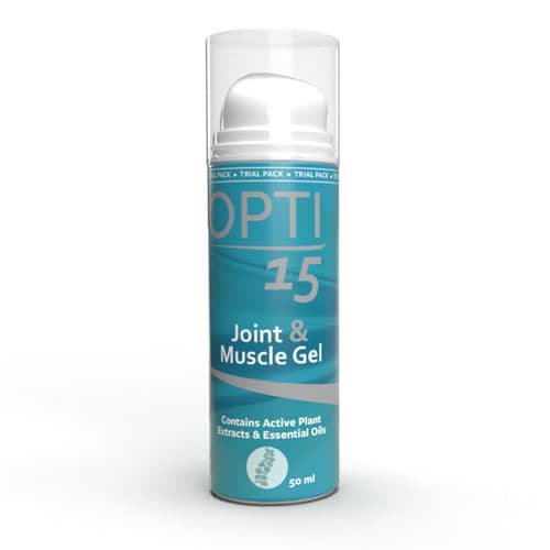 1 x Opti 15 Gel