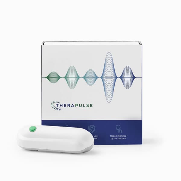 Relaxis Pad For Rls Therapulse: The UK's top treatment for Restless Leg Syndrome